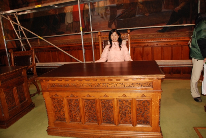 ＜歐洲＞2008捷克蜜月行~不怕不怕之塔拉人骨教堂及銀幣鑄造廠