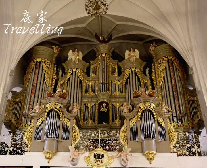俄羅斯的孤島？─加里寧格勒Kaliningrad (上)