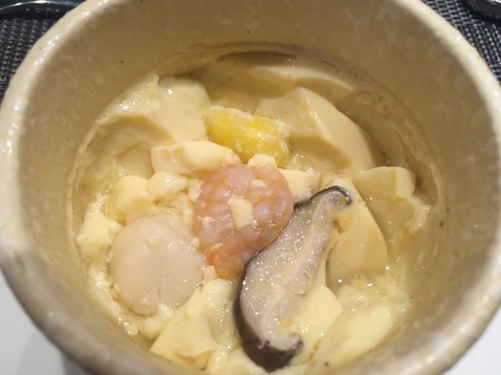 [活海鮮鐵板燒]台中大江戶町食記~日式料理風~漁市場重現~龍蝦界勞斯萊斯~玫瑰/黃金龍蝦~上等青口鰻~老饕牛肉~CP值高!