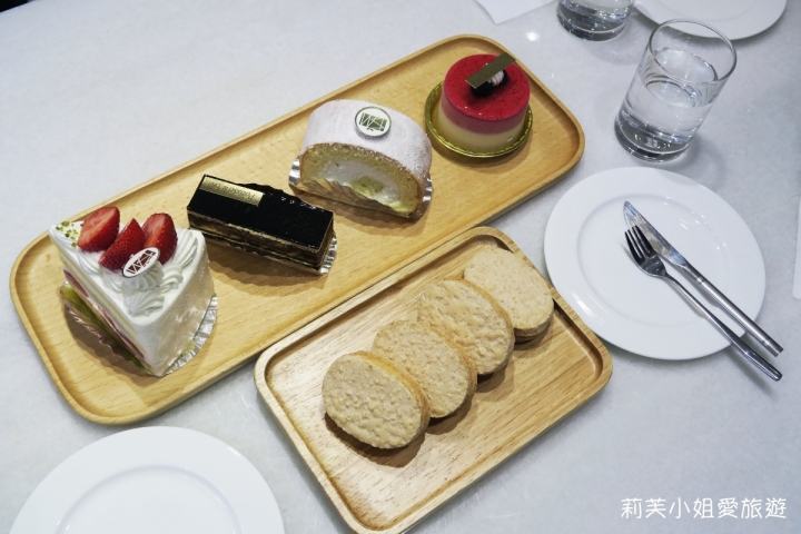 [美食] 台北 天母巷弄美食之ISM 主義甜時 (日本甜點職人開的店)