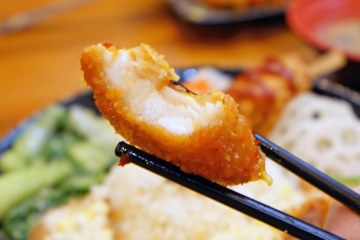 [食記] 新竹 雙饗丼。料好實在、口味創新的日式丼飯便當(近清大後門)