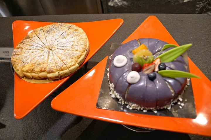 [台南][永康區] 阿力海百匯自助餐 - 桂田酒店 Queena Plaza Hotel
