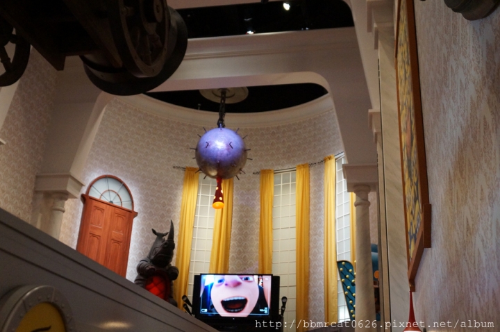 奧蘭多環球影城之 Universal Studios Florida 好萊塢影迷身歷其境的天堂