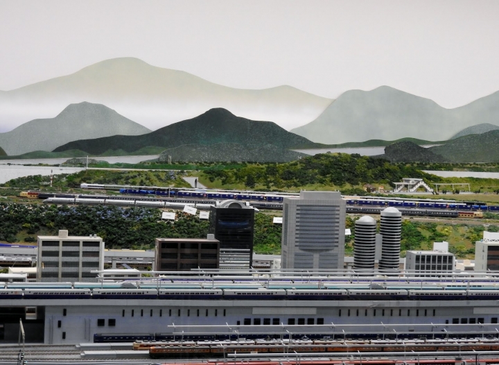 鐵道迷的聖地！ 大宮鐵道博物館 攻略