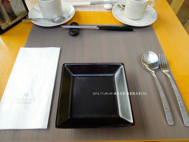 [食記] 宜蘭 礁溪 老爺酒店一泊二食 - 雲天自助餐廳吃到飽＆岩波庭宜蘭廚房日式早餐，腦子放空肚子吃飽