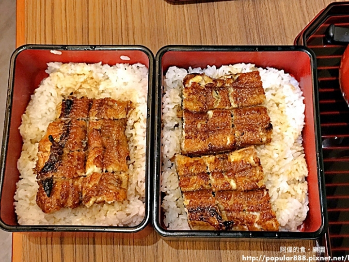 【國父紀念館站】是日本九州百年鰻魚飯名店海外首間分店。滿懷期望而來,但吃完後的感覺卻是這樣...