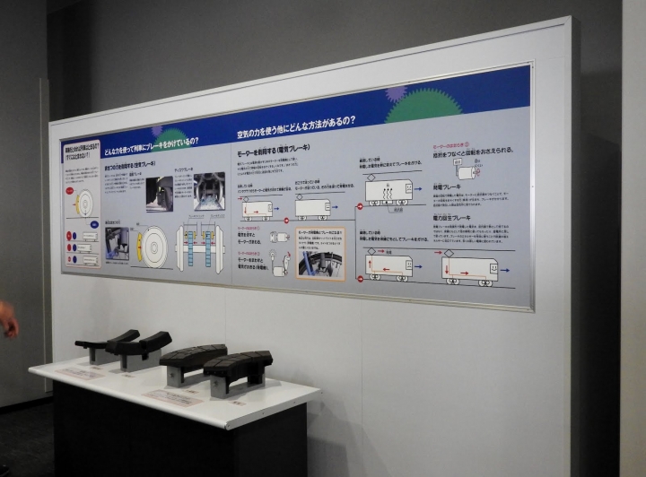 鐵道迷的聖地！ 大宮鐵道博物館 攻略