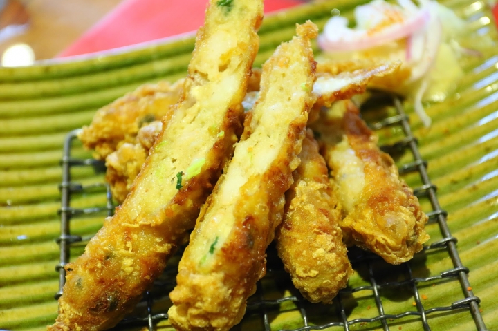 [台南][中西區] 度小月擔仔麵 原始店本舖