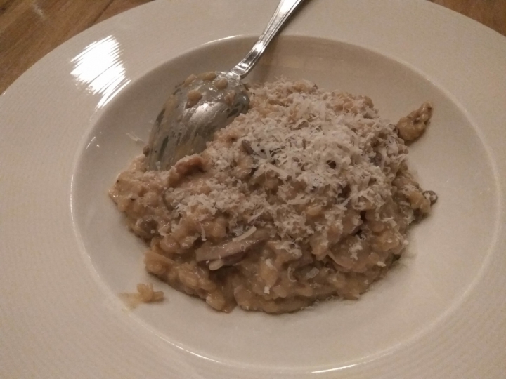 [義大利麵/披薩/燉飯]苗栗頭份尚順貝里尼Bellini Pasta Pasta食記~店面美~氣氛佳~