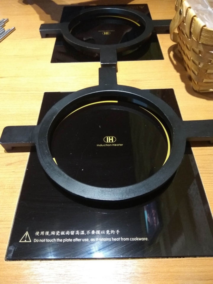 [小火鍋/麻辣鍋]苗栗頭份店中興路鬼椒一番鍋沙茶火鍋食記