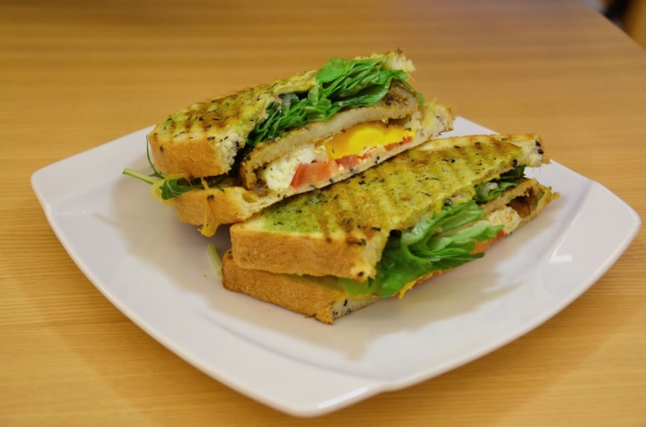 CHAFFEE【南港CITYLINK店】天仁茗茶旗下全新經典茶飲輕食。餐點直接融化少女心