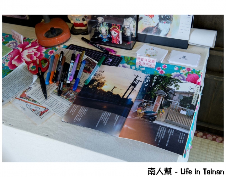 【台南六甲區-景點】幽靜老車站和日式建築道班房的午後邂逅~~林鳳營火車站&林鳳營故事館