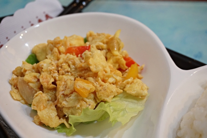 【巷弄食堂】東門溪徒步街美味簡餐