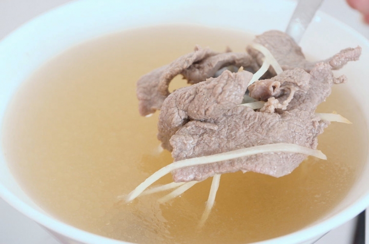 [台南][南區] 菊薑母鴨米糕