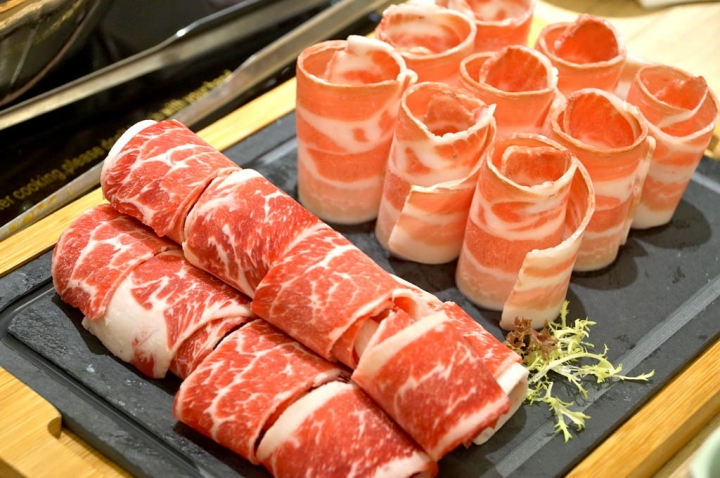 [台南][新營區] 洪昌麻辣鴛鴦火鍋