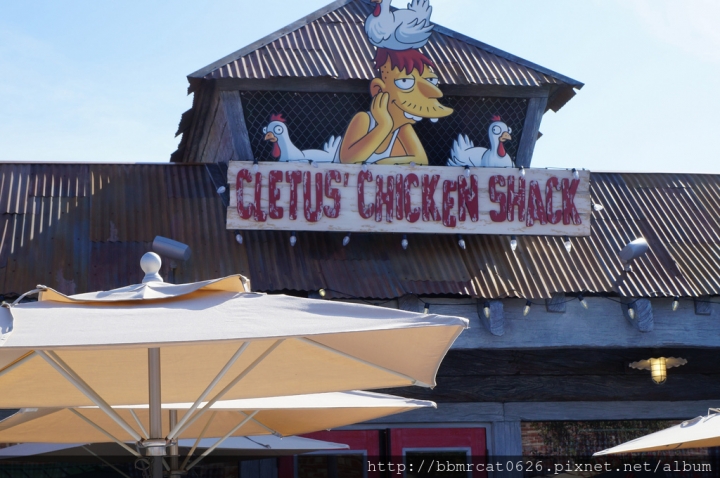 奧蘭多環球影城之 Universal Studios Florida 好萊塢影迷身歷其境的天堂