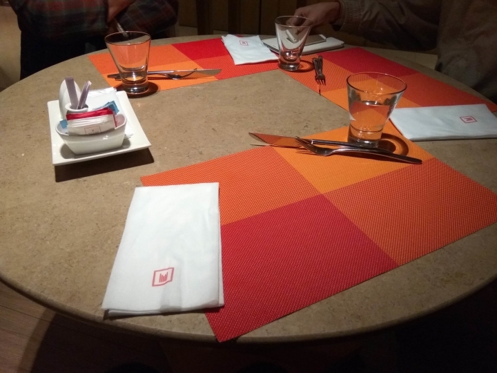 [歐式自助餐/龍蝦粥/牛排/雞排/德國豬腳]台中日月千禧酒店饗樂全日餐廳晚餐食記