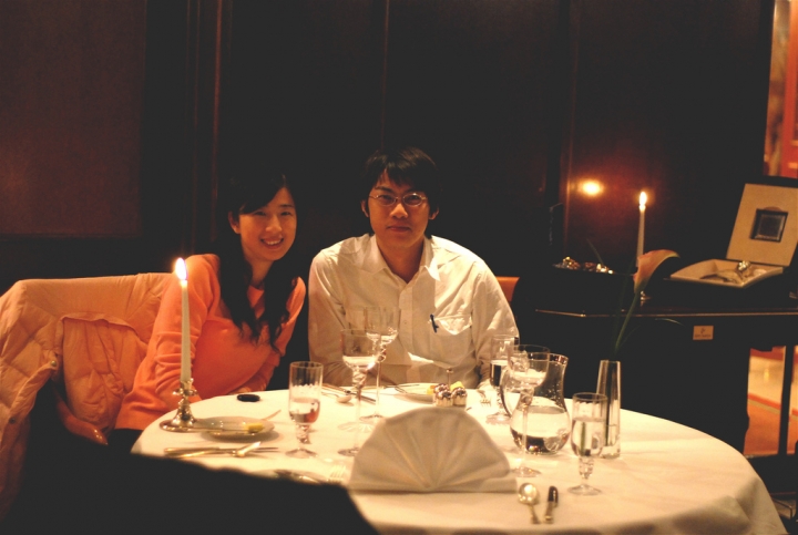 ＜歐洲＞2008捷克蜜月行~百塔之城布拉格(二)，查理大橋及遊湖