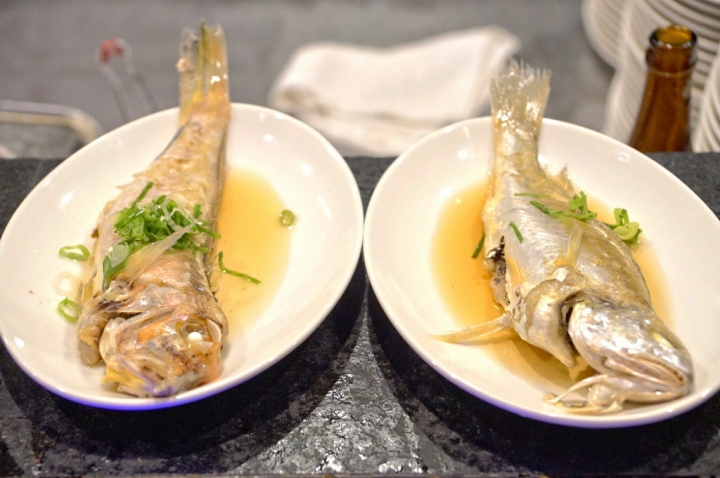 [台南][永康區] 阿力海百匯自助餐 - 桂田酒店 Queena Plaza Hotel