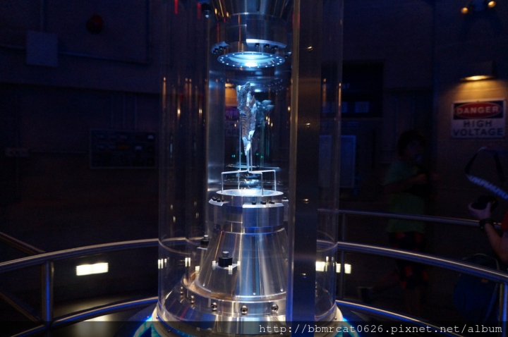 奧蘭多環球影城之 Universal Studios Florida 好萊塢影迷身歷其境的天堂