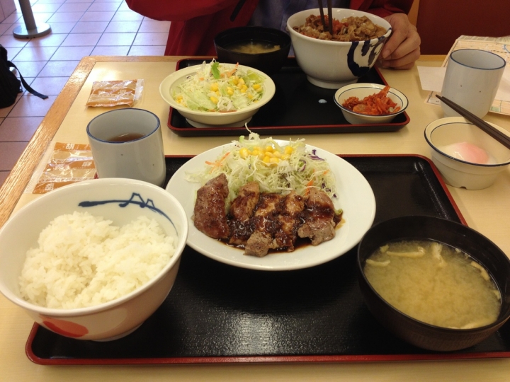 ＜日本＞2013日本二度蜜月去~松本城、繩手通、時鐘博物館