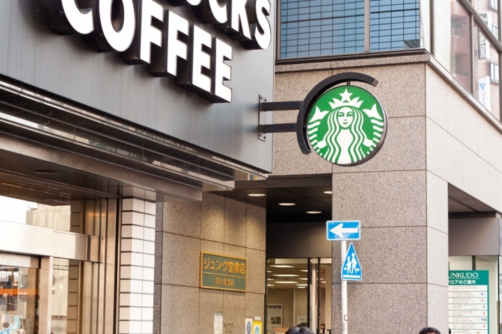 【新品。資訊】島根 出雲 Starbucks 星巴克 出雲大社店 櫻花系列之感冒糖漿與櫻花蝦 咖啡 蛋糕 甜點