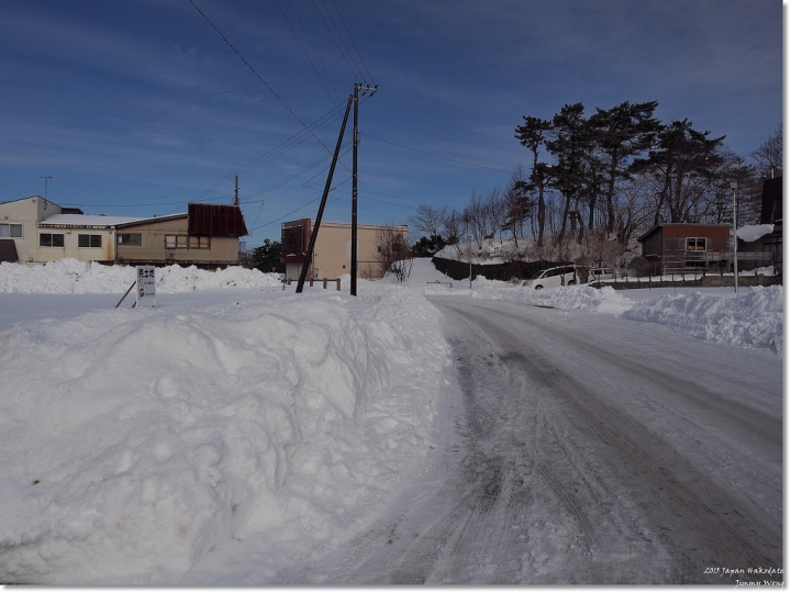 [日本東北自助行]-延伸北海道函館-巧遇冰雪奇緣雪寶-大沼國定公園(爽吃3.6kg帝王蟹)