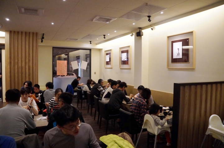 [台南][中西區] 橋北屋-日本家庭料理 忠義店