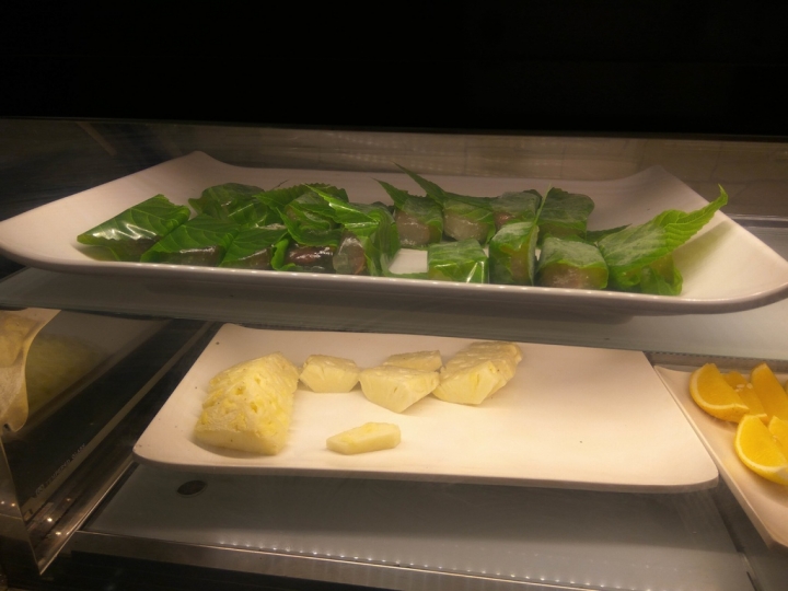 [吃到飽火鍋/麻辣鍋]~億~起司火鍋食記~ 海鮮蠻多的~~平價不貴~~