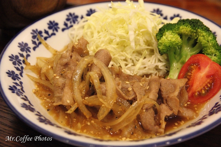 《珈琲食堂。青豆》品嘗一份純粹的幸福,簡單其實不簡單