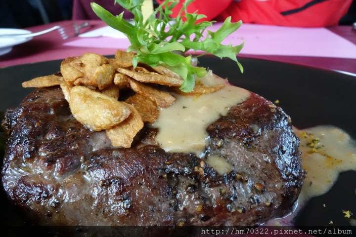 『桃園美食』-龜山山鶯路． Bistro 181法國餐廳 / 法式料理 / 有機法式料理 / 義大利麵