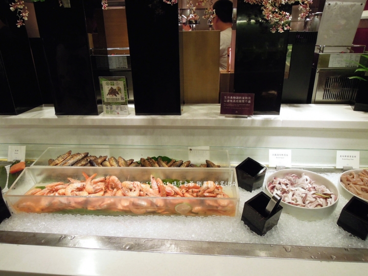[食記] 宜蘭 礁溪 老爺酒店一泊二食 - 雲天自助餐廳吃到飽＆岩波庭宜蘭廚房日式早餐，腦子放空肚子吃飽