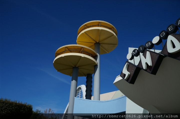 奧蘭多環球影城之 Universal Studios Florida 好萊塢影迷身歷其境的天堂