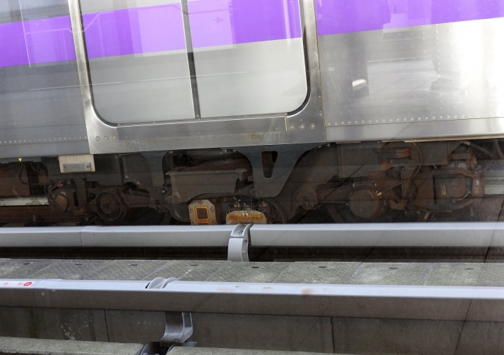 ~機場捷運 21個車站全部踏破~！ 附加上各站特點分享