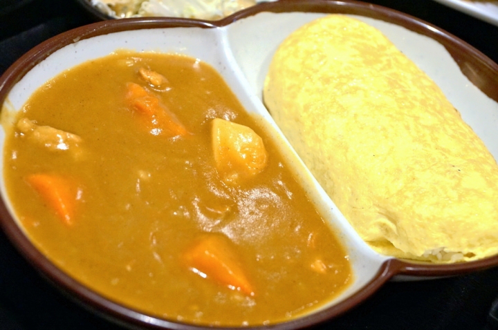 [台南][中西區] 橋北屋-日本家庭料理 忠義店