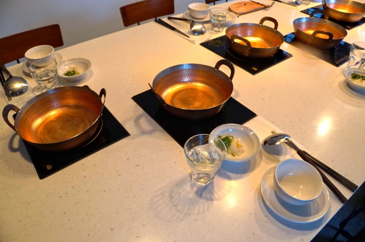 [台南][東區] 毛房 蔥柚鍋 ·冷藏肉專門