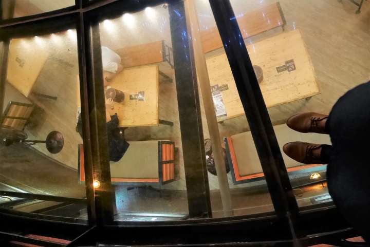 【台南仁德 | 景點】夜空下的糖罐遊樂場✦十鼓仁糖文創園區