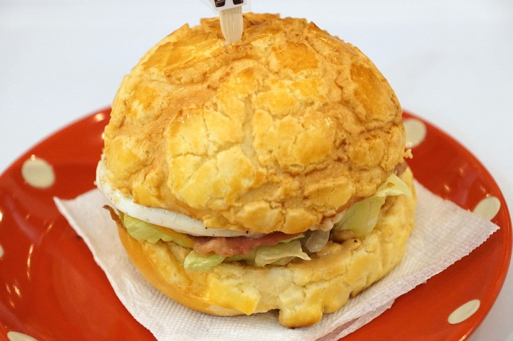 [台南][東區] 星仔冰室