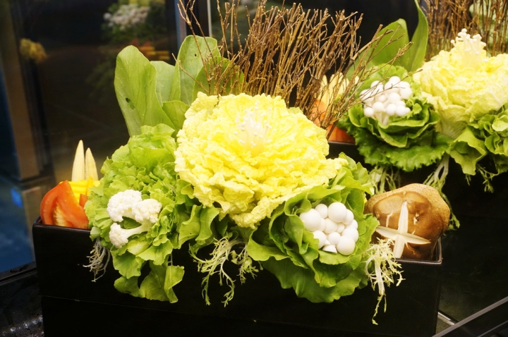 [台南][新營區] 洪昌麻辣鴛鴦火鍋