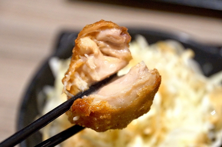 [台南][中西區] 橋北屋-日本家庭料理 忠義店