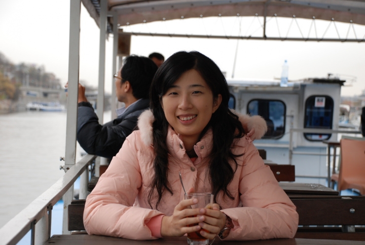 ＜歐洲＞2008捷克蜜月行~百塔之城布拉格(二)，查理大橋及遊湖