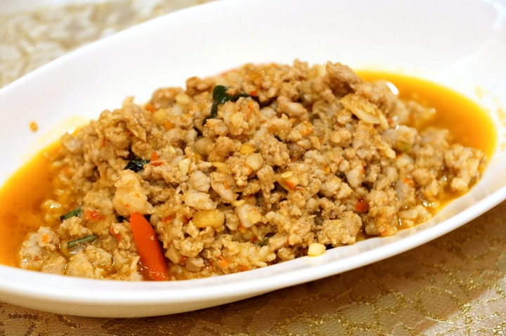 [台南][中西區] 星福泰 泰式料理