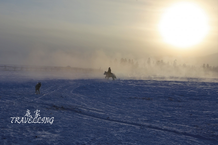 [俄羅斯] 向急凍前進～奧伊米雅康 (下) Oymyakon