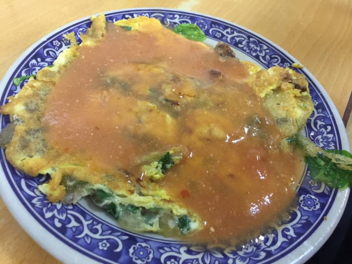 【食記】捷運西門站/西門町美食。天天利美食坊~半熟蛋滷肉飯好好吃阿