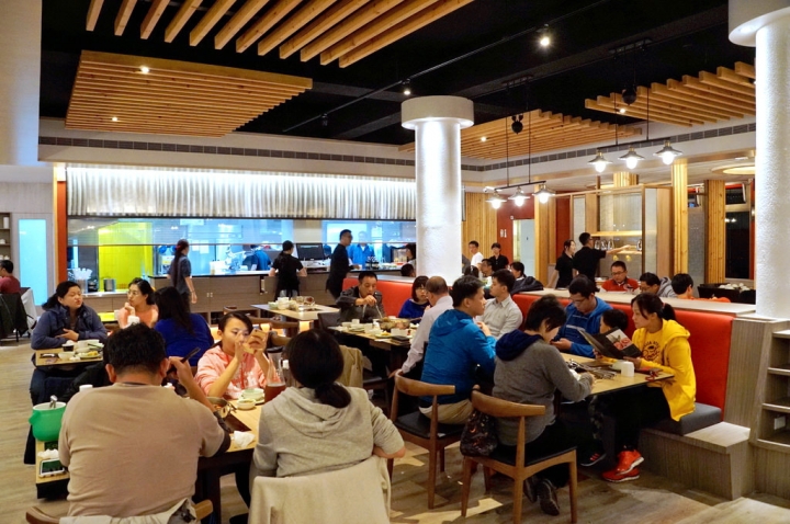 [台南][新營區] 洪昌麻辣鴛鴦火鍋