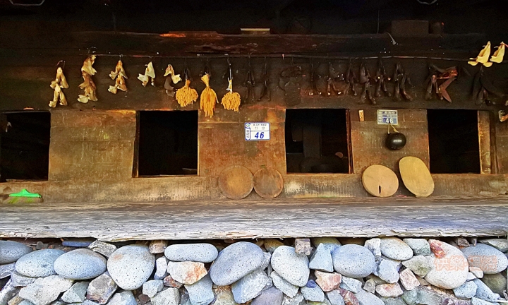 【我眼中的蘭嶼】累了需要咖啡,你在蘭嶼需要涼台,休息了再上路!