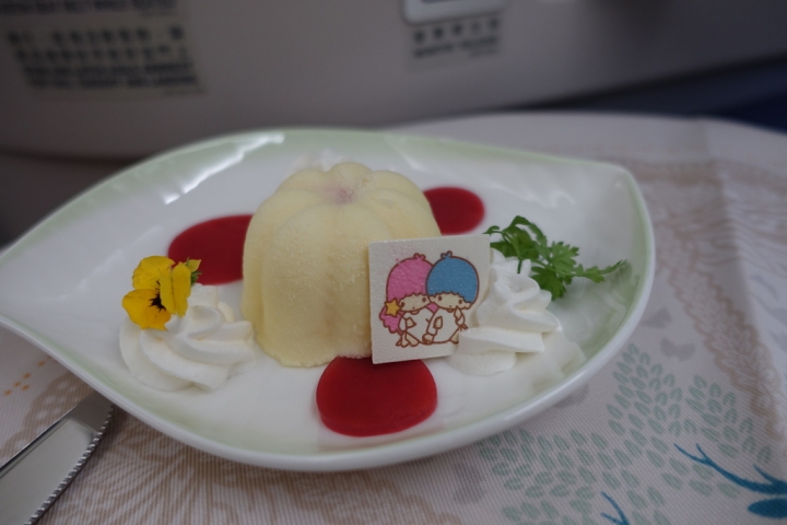 ＜新加坡＞2016新加坡知性之旅~長榮皇璽桂冠艙和飯店巡禮