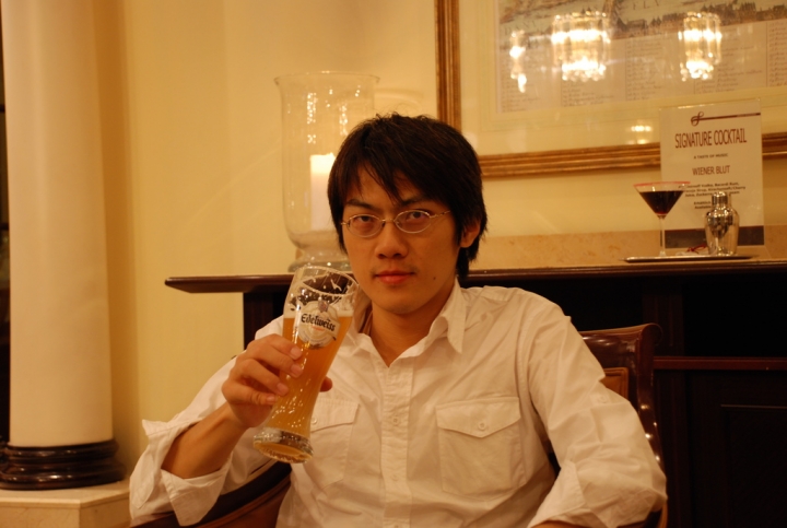 ＜歐洲＞2008捷克蜜月行~回到音樂之都維也納