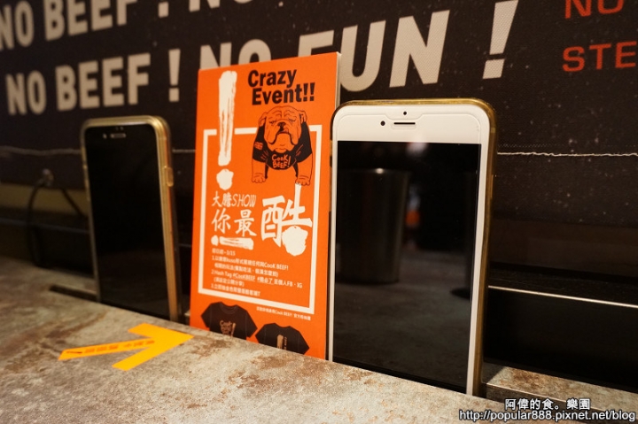 【市府站】王品集團全新品牌，使用美國Choice牛排以"舒肥法"讓牛排極軟嫩，外加水波蛋及蔬菜，一份牛排飯吃到撐！