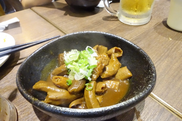 【食記】捷運市政府站。世界的山將(世界の山ちゃん)~回鍋率不高的一家店